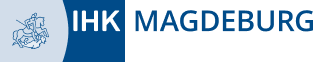 Logo IHK Magdeburg