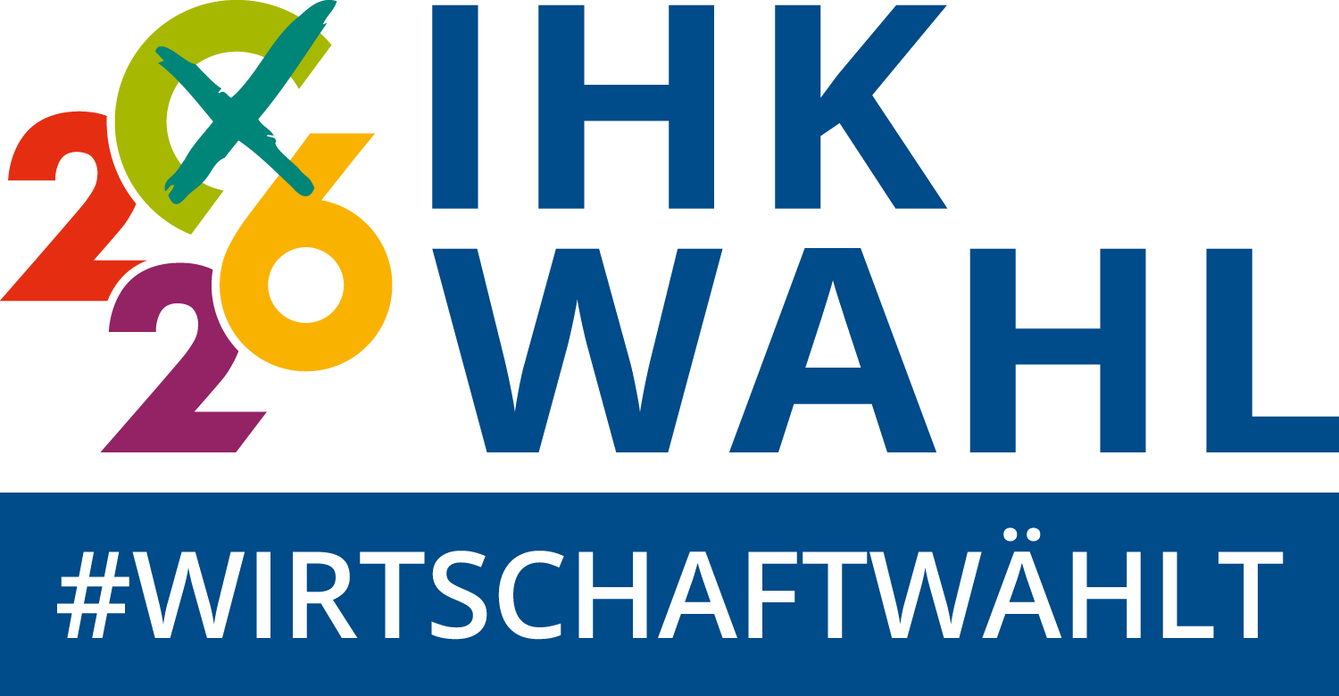 Wahllogo IHK Magdeburg