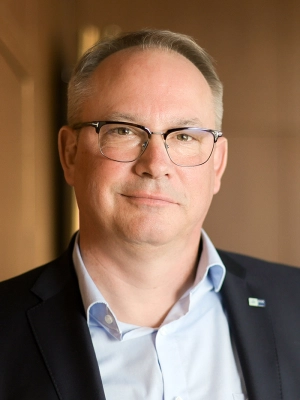 Portrait von Nils Appelt