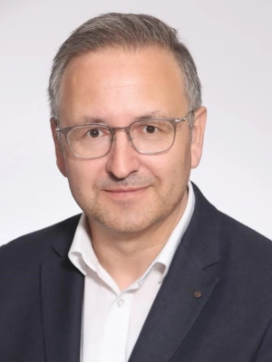 Portrait von Christian Winter