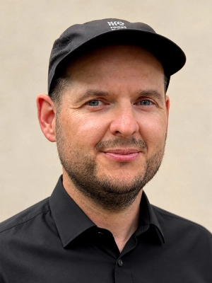 Portrait von Julian König
