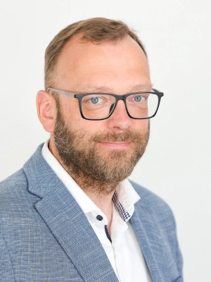 Portrait von Christian Möller