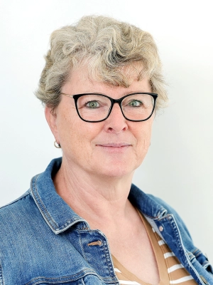 Portrait von Kati Sommer