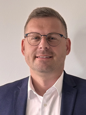 Portrait von Andy Berlin