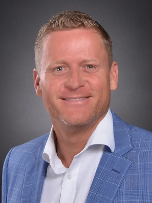 Portrait von Andy Zimmer