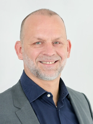 Portrait von Jörg Koßmann