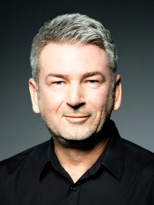 Portrait von Mario Mischok