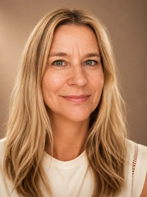 Portrait von Uta Römmer-Köhn