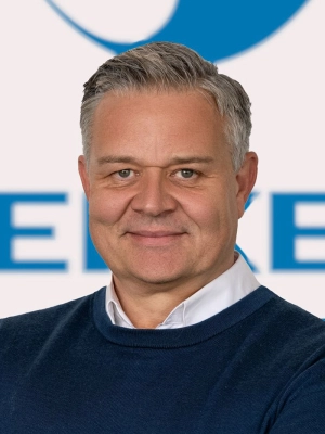 Portrait von Thomas Kowalski