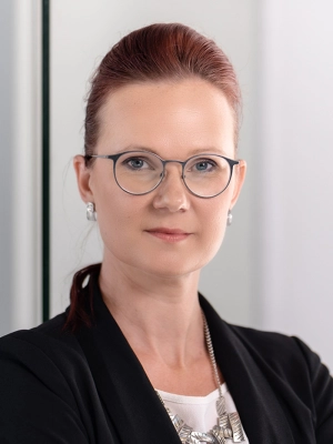 Portrait von Katy Löwe