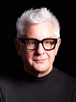 Portrait von Jens Laaß