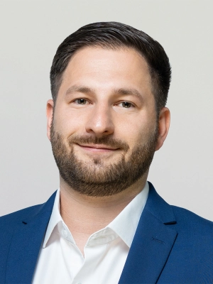 Portrait von Christian Martynka